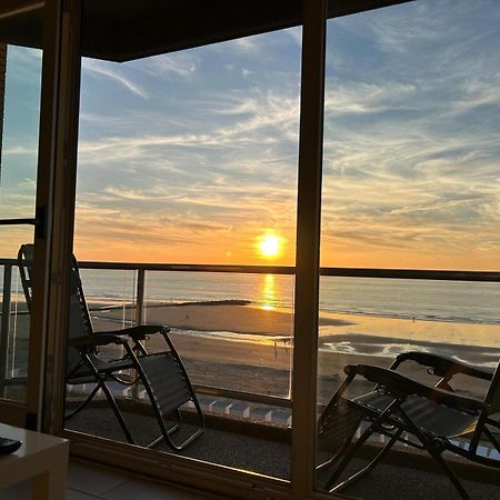 Westende Zeezicht Middelkerke Zewnętrze zdjęcie