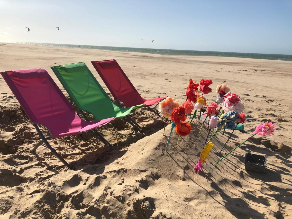 Westende Zeezicht Middelkerke Zewnętrze zdjęcie
