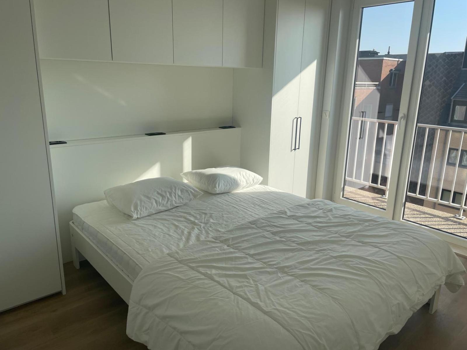 Westende Zeezicht Middelkerke Zewnętrze zdjęcie